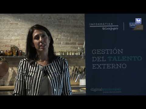 Gestión del talento con IECISA y SAP SuccessFactors