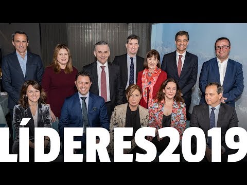 Líderes Computing 2019