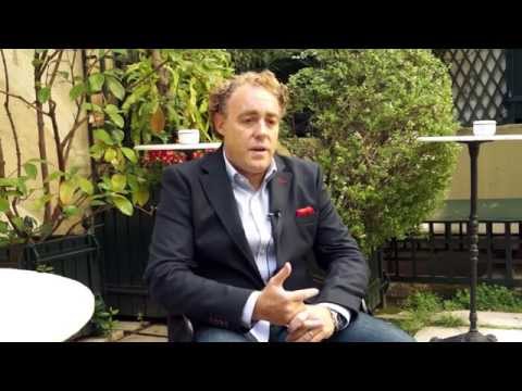 La siguiente ola de la movilidad