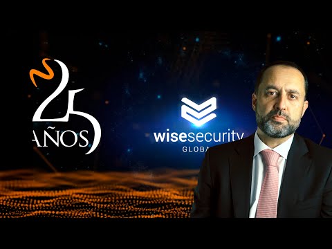 25 años de historia con Wise