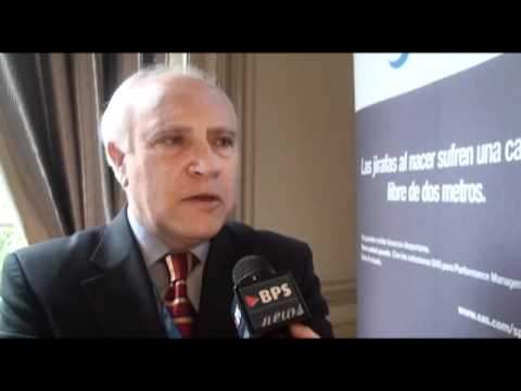 SaS: Performance Management como elemento clave del éxito