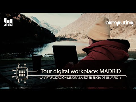 La virtualización mejora la experiencia de usuario