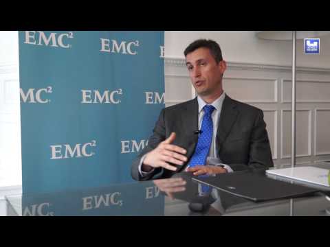 &quot;La tecnología está imbricada en nuestro negocio&quot;