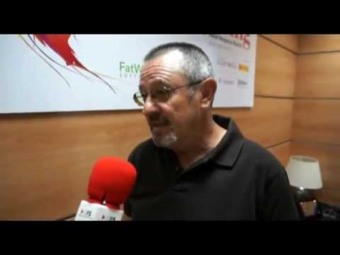 El 27 de septiembre comienza el curso &#039;Marketing activo en redes sociales&#039;