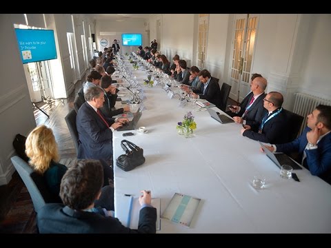 Computing celebra su IV Encuentro de Hosters