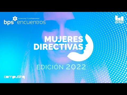 Mujeres directivas 2022