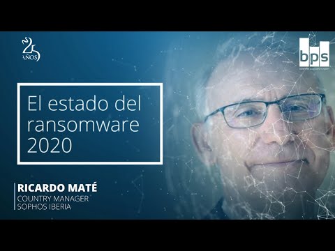 El estado del ransomware 2020