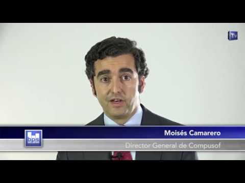 Entrevista a Moisés Camarero