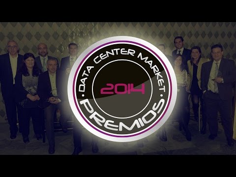 II Premios Data Center Market