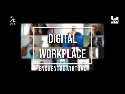 Digital Workplace, el futuro ha llegado