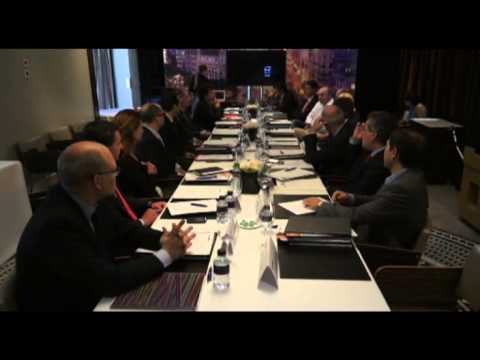 Las incógnitas del Big Data