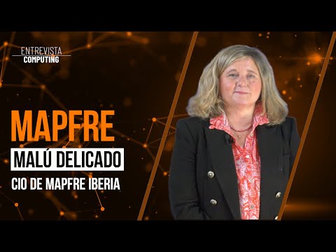 Entrevista: Malú Delicado