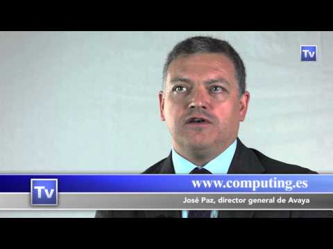 Avaya aborda el mercado de la pyme
