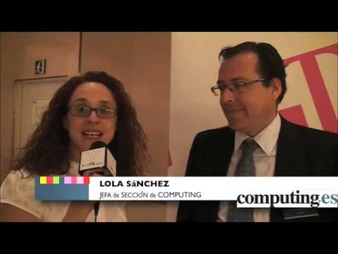 Indra, Telefónica y T-Systems exponen la situación de las AAPP en la SI