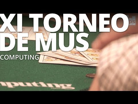 XI TORNEO MUS COMPUTING