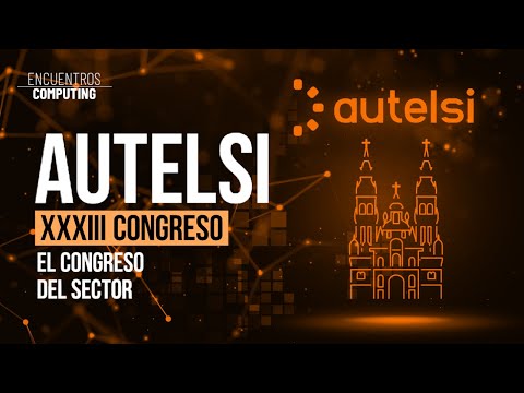 XXXIII Congreso AUTELSI