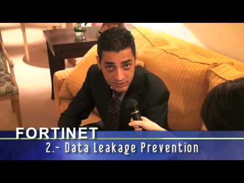 Fortinet presenta su sistema operativo FortiOS 4.0