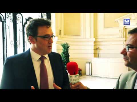 Llega el Software Defined Network