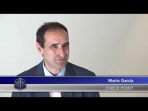 Ciberseguridad: CheckPoint