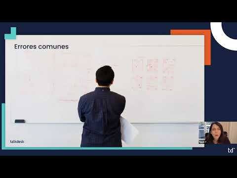 Webinar KPIs, Cómo Definir, Medir y Actuar