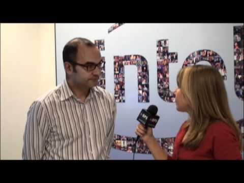 Intel presenta las novedades del IDF