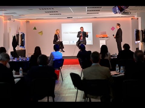 Foro Tendencias TIC 2016