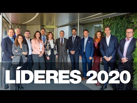 Líderes TIC 2020