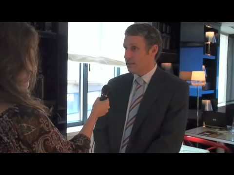 HP lleva los servicios de misión crítica a la PYME