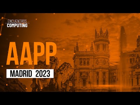 AAPP Madrid 2023