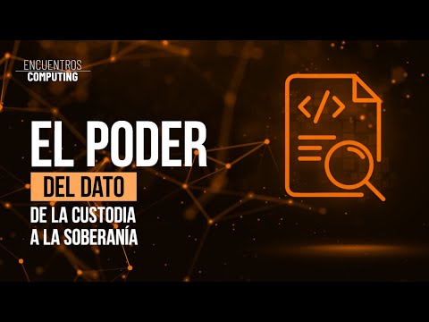 El poder del dato