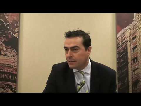 Oracle: El middleware es la mejor solución anticrisis