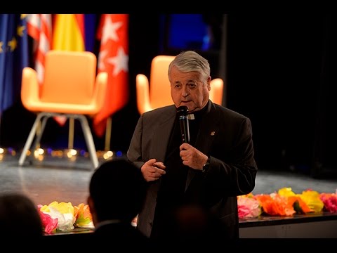 Luis Lezama: &quot;Necesitamos cambiar el sistema educativo&quot;