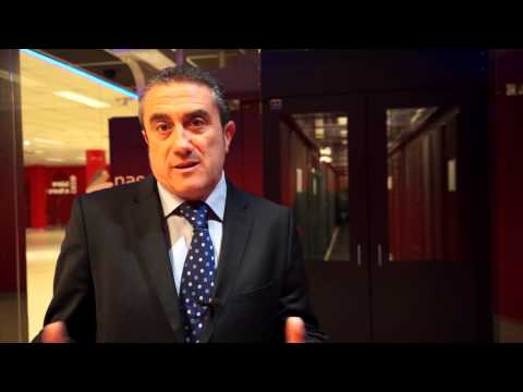 CPD Gobierno de Navarra