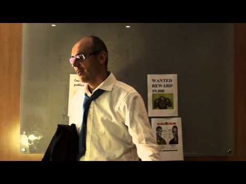 suspiCIOus: Un CIO sospechoso