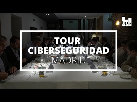 Tour de la ciberseguridad Madrid: Conclusiones
