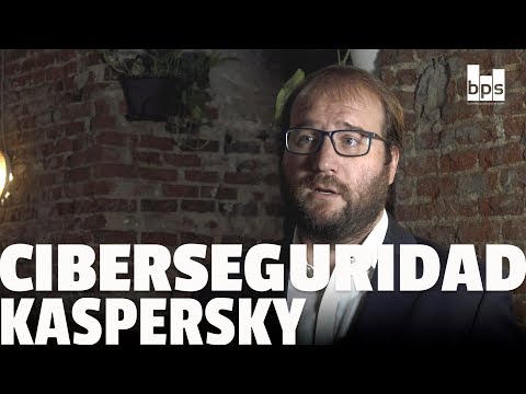 Centro de transparencia de Kaspersky