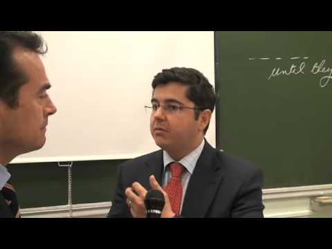 La necesidad de mejorar el gobierno y la gestión de las TIC