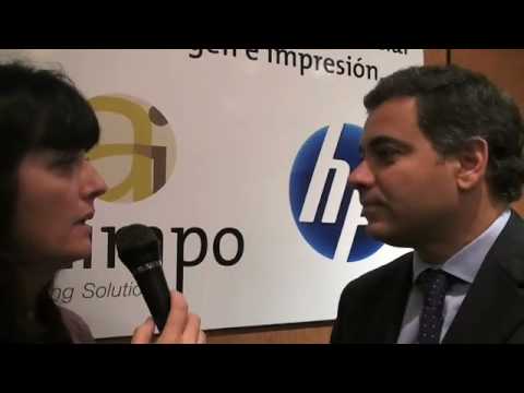 HP busca nuevos aliados en impresión