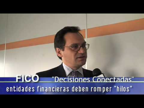 FICO quiere reactivar el crédito en la banca española