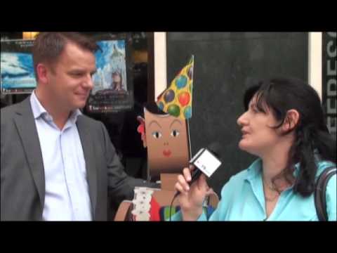 Yoigo cumple tres años