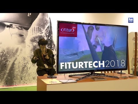 Fitur 2018 ¿Qué nos encontramos?