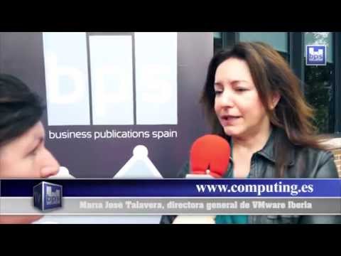 II Encuentro de Mujeres Directivas TIC de Computing