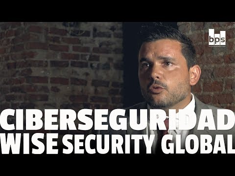 La seguridad según WISE SECURITY GLOBAL