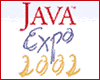 Éxito de Java Expo 2002 | Computing