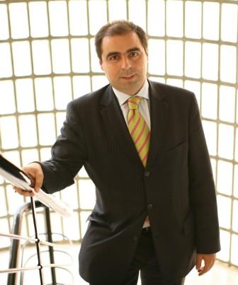 “Hoy en día es implanteable hacer consultoría de negocio sin soporte tecnológico”