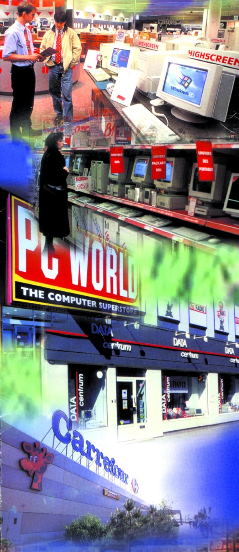 Las patentes españolas crecen un 16 por ciento en el período 2003-2007