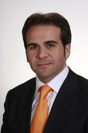 Víctor Rubio