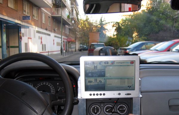 Mercedes Benz potencia la información de sus clientes