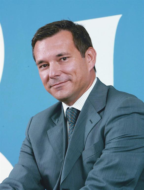 Gabriel Martín, nuevo responsable de Symantec Iberia