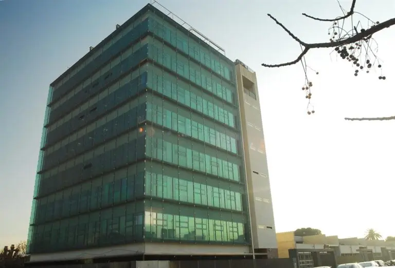 Capgemini inaugura su tercer Centro de Desarrollo Avanzado